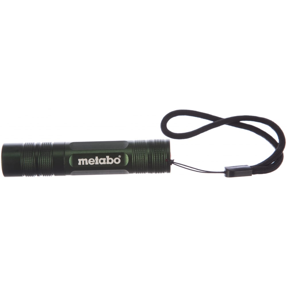 

Светодиодный фонарик Metabo 657002000