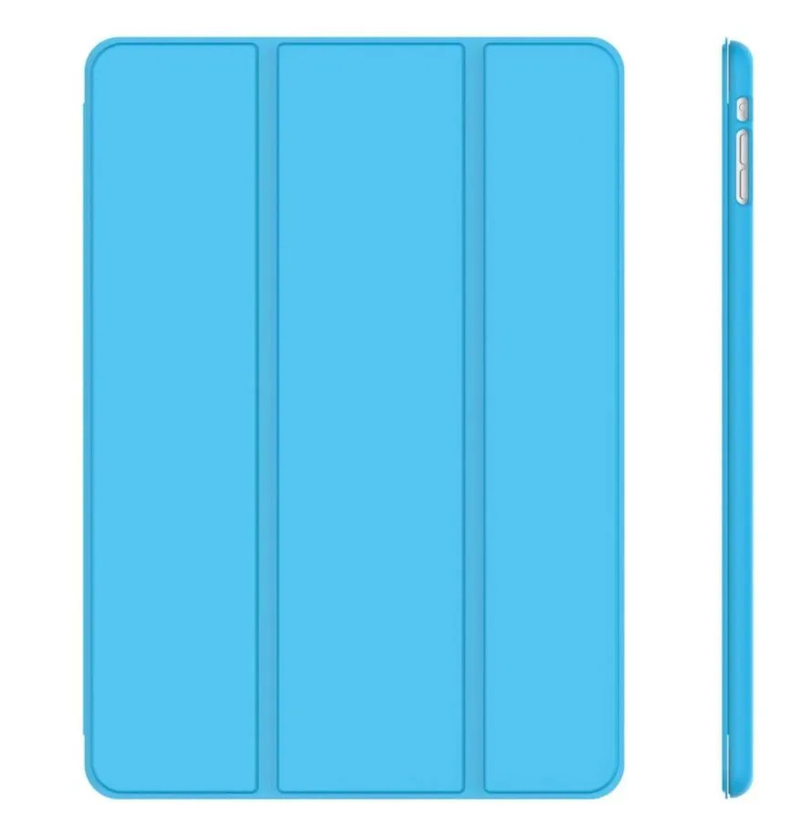 Чехол Unknown для Apple iPad mini 4 Blue (15198)