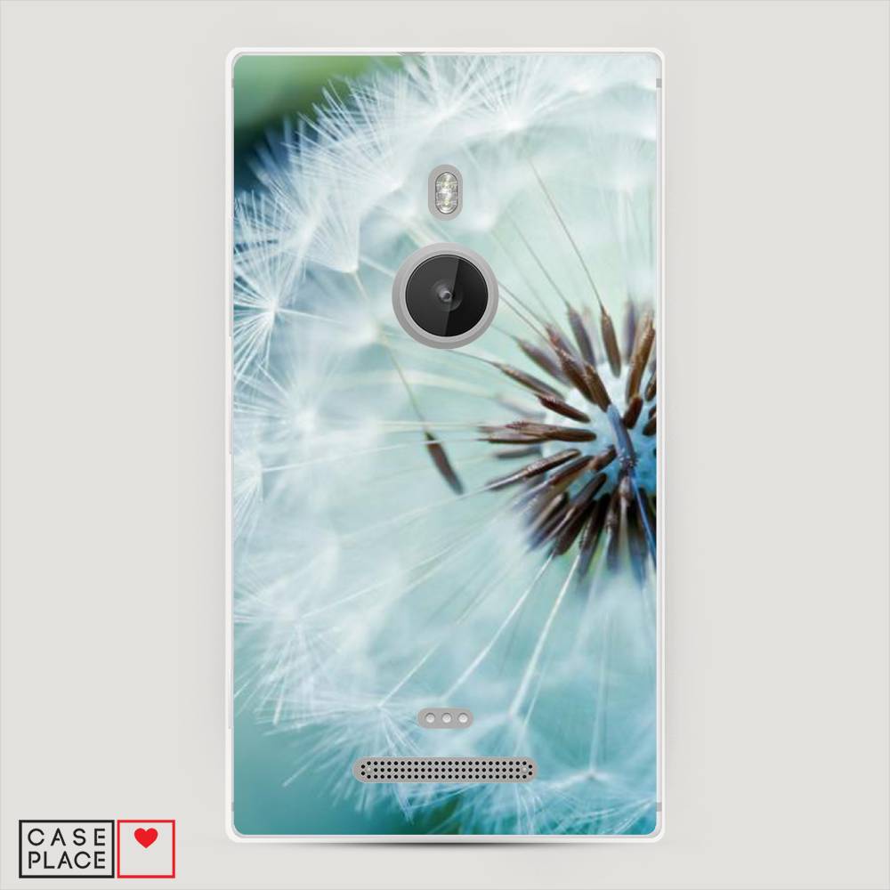

Чехол Awog "Пух одуванчика" для Lumia 925