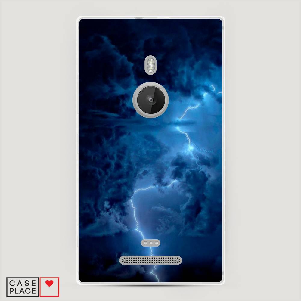 

Чехол Awog "Молния" для Lumia 925