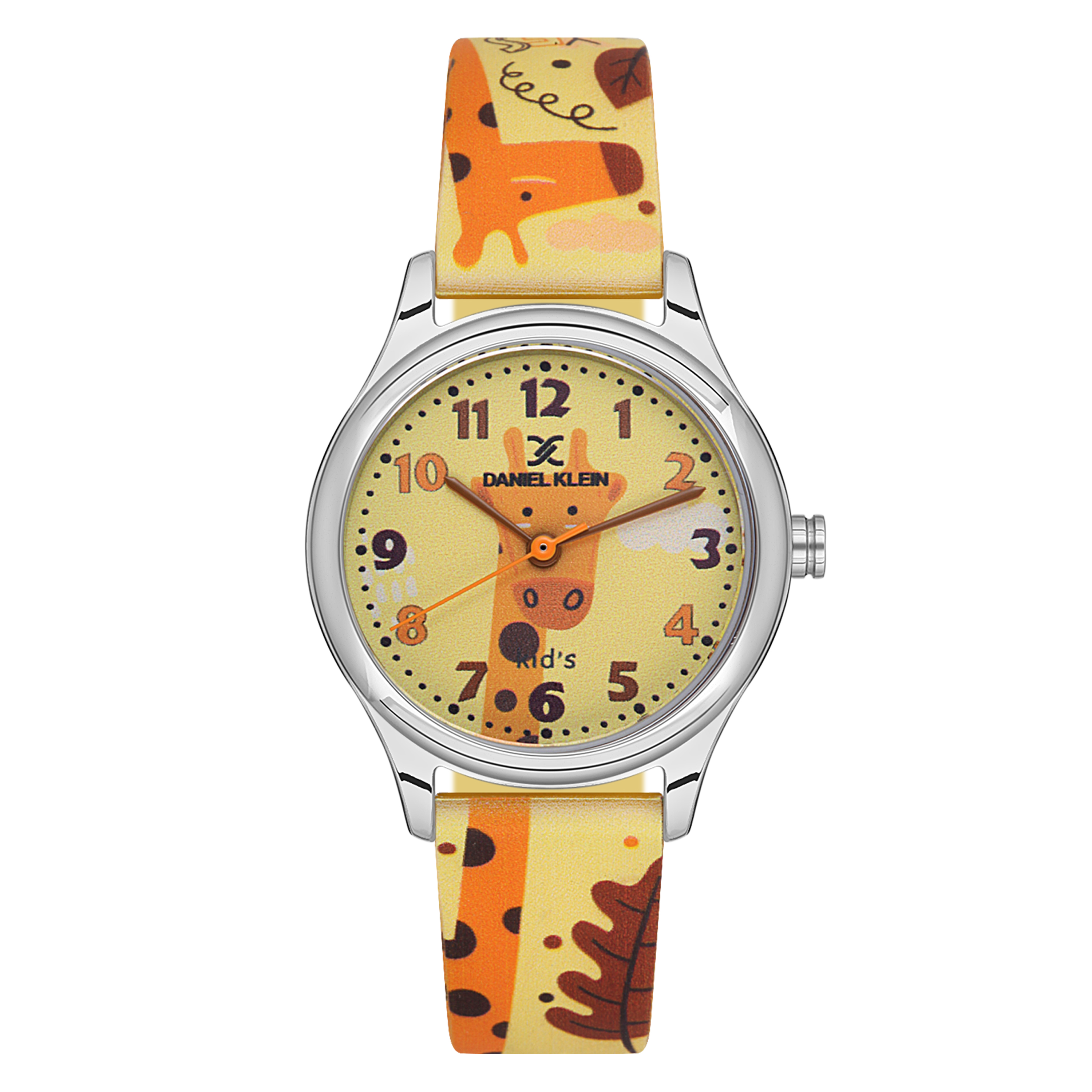 

Детские наручные часы DANIEL KLEIN DK13573-3, DK13573-3
