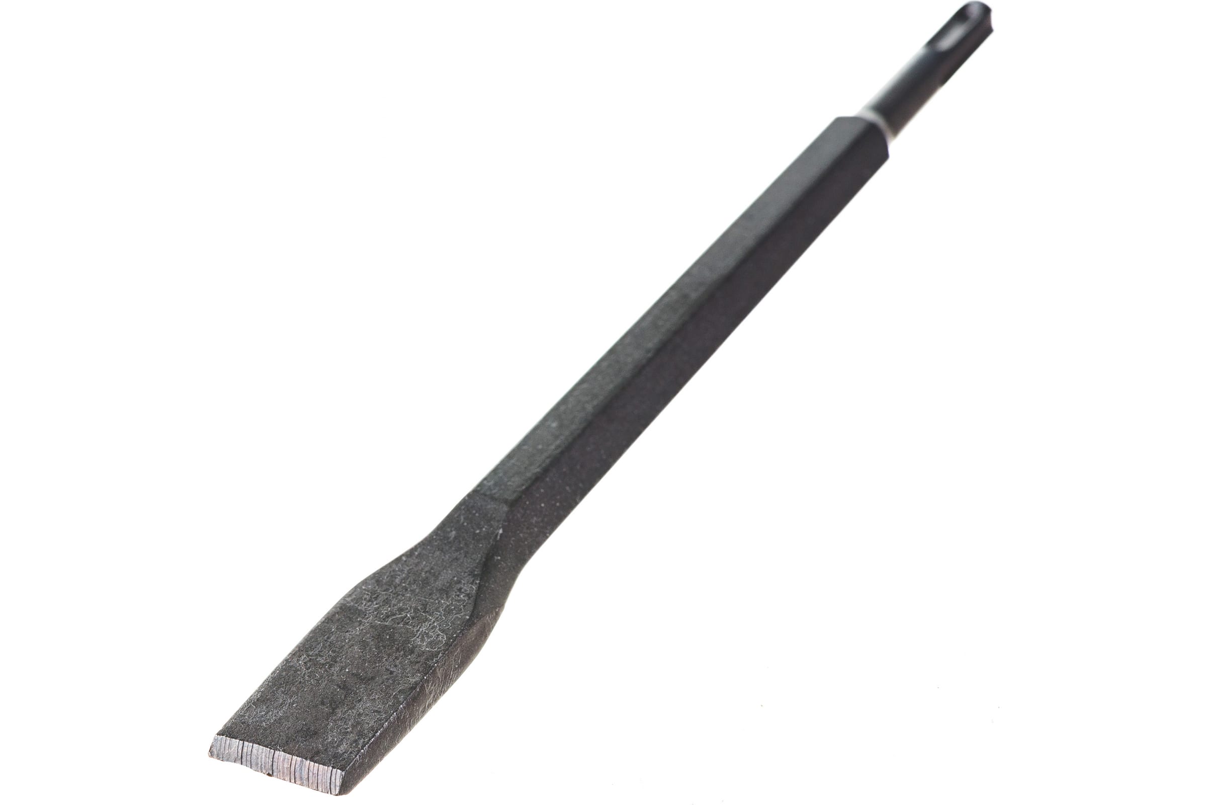 

GRAPHITE Зубило Лопатчатое Узкое SDS Plus, 14x20x250 мм 57H557