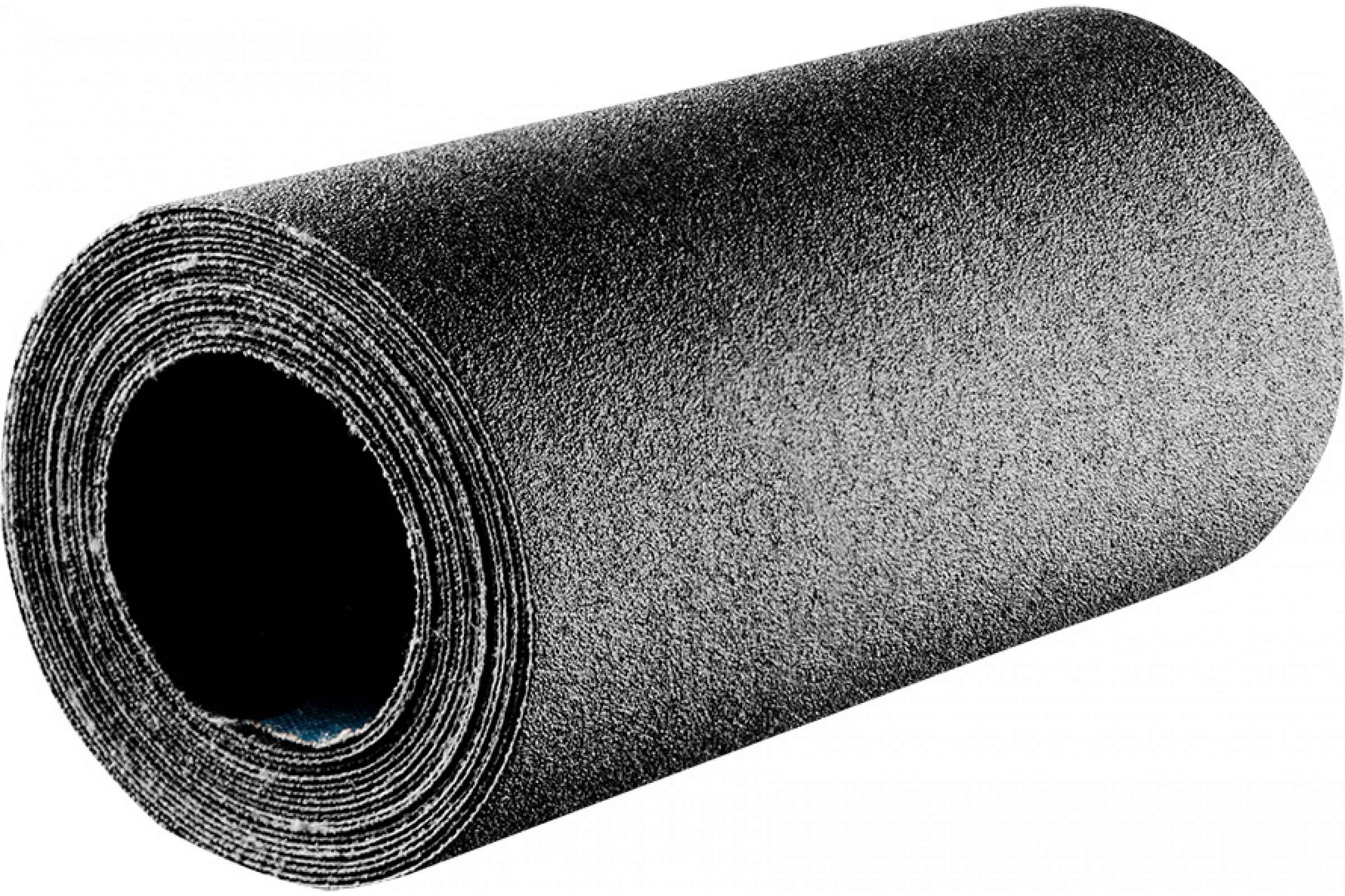 

GRAPHITE Полотно наждачное в рулоне 2.5 м x 115 мм K100 55H870