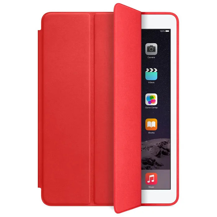 фото Чехол unknown для apple ipad air 2 red (12994)