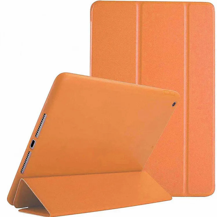 фото Чехол unknown для apple ipad air 2 orange (12993)