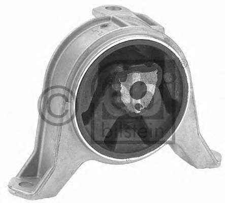 

Опора двигателя OPEL ASTRA G Delvan (F70) 1.6 [2000/09-2005/04]