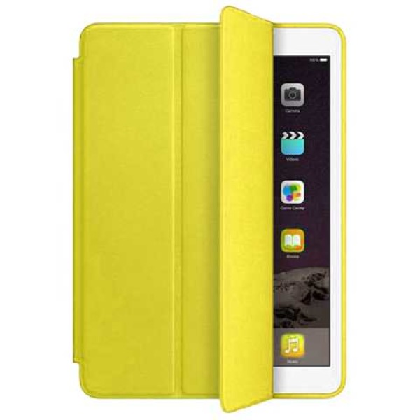 Чехол Unknown для Apple iPad Air (2019) Yellow (13011)