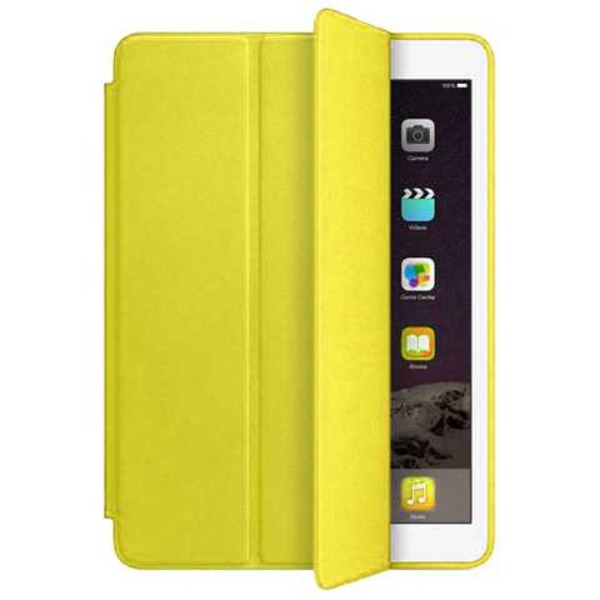 фото Чехол unknown для apple ipad air (2019) yellow (13011)