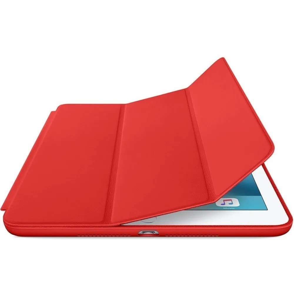 фото Чехол unknown для apple ipad air (2019) red (13007)