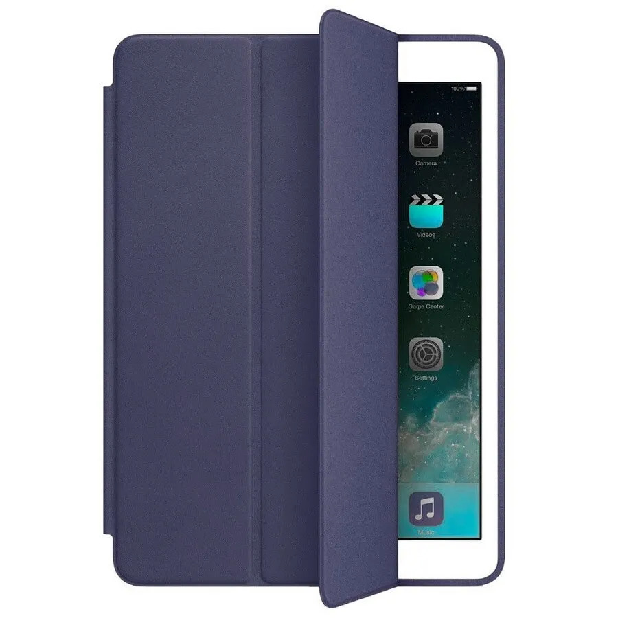Чехол Unknown для Apple iPad Air (2019) синий (13001)