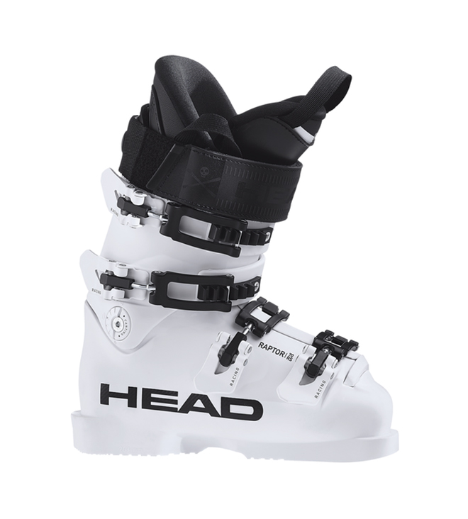 

Горнолыжные ботинки Head Raptor 70 RS White 20/21, 23.5, Raptor 70 RS White (20/21)