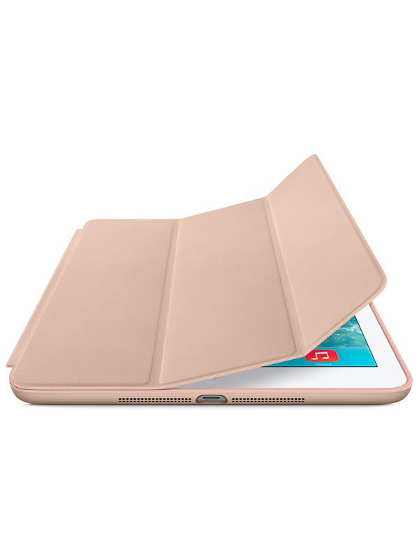 фото Чехол для ipad air smart case бежевый unknown