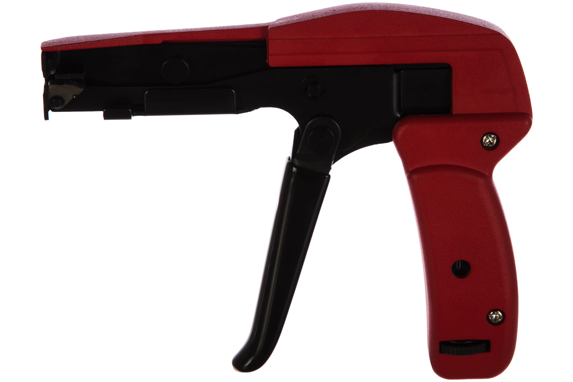 

Hyperline Инструмент для затяжки и обрезки стяжек HT-218 19848
