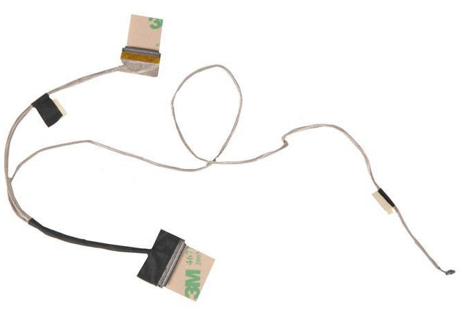

Шлейф матрицы для ноутбука Asus R541, X541 Series, p/n: 1422-02F00AS, 1422-02F10AS, 14005-
