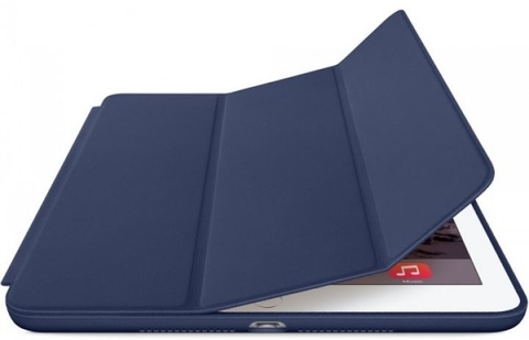 

Чехол для iPad Air Smart Case синий