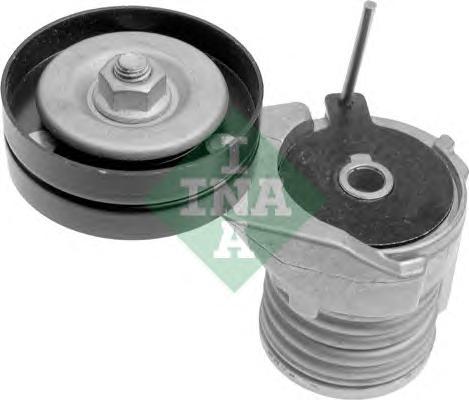 

534 0138 30 ролик натяжной с кондиционером и г/у VW Bora/Golf IV 1.4/1.6 16V 00>