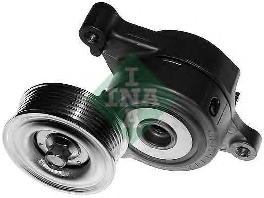 

534 0287 10 ролик натяжной ремня генератора Mazda 2/3/Demio 1.4/1.6 03>