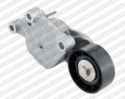 

GA359.19 ролик натяжной ремня НО Citroen C2/C3/C4 1.6HDi 07>