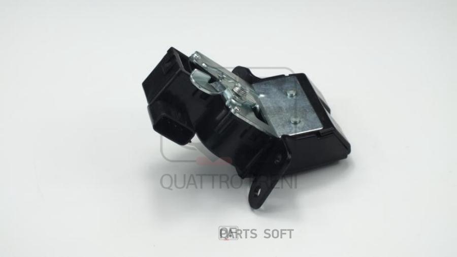 

Замок багажника QUATTRO FRENI QF22H00077