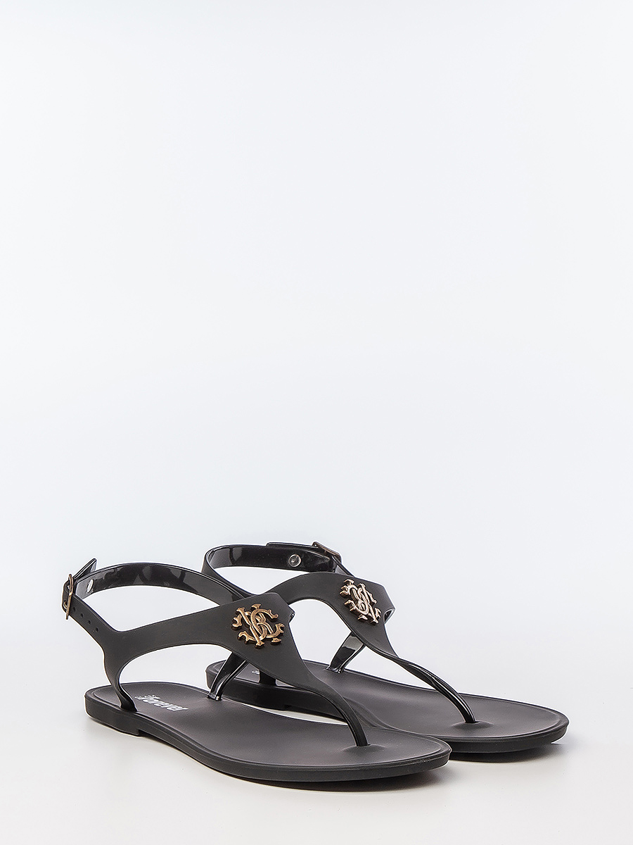 

Сандалии женские Color Me 4041-211 black черные 40 RU, 4041-211 black