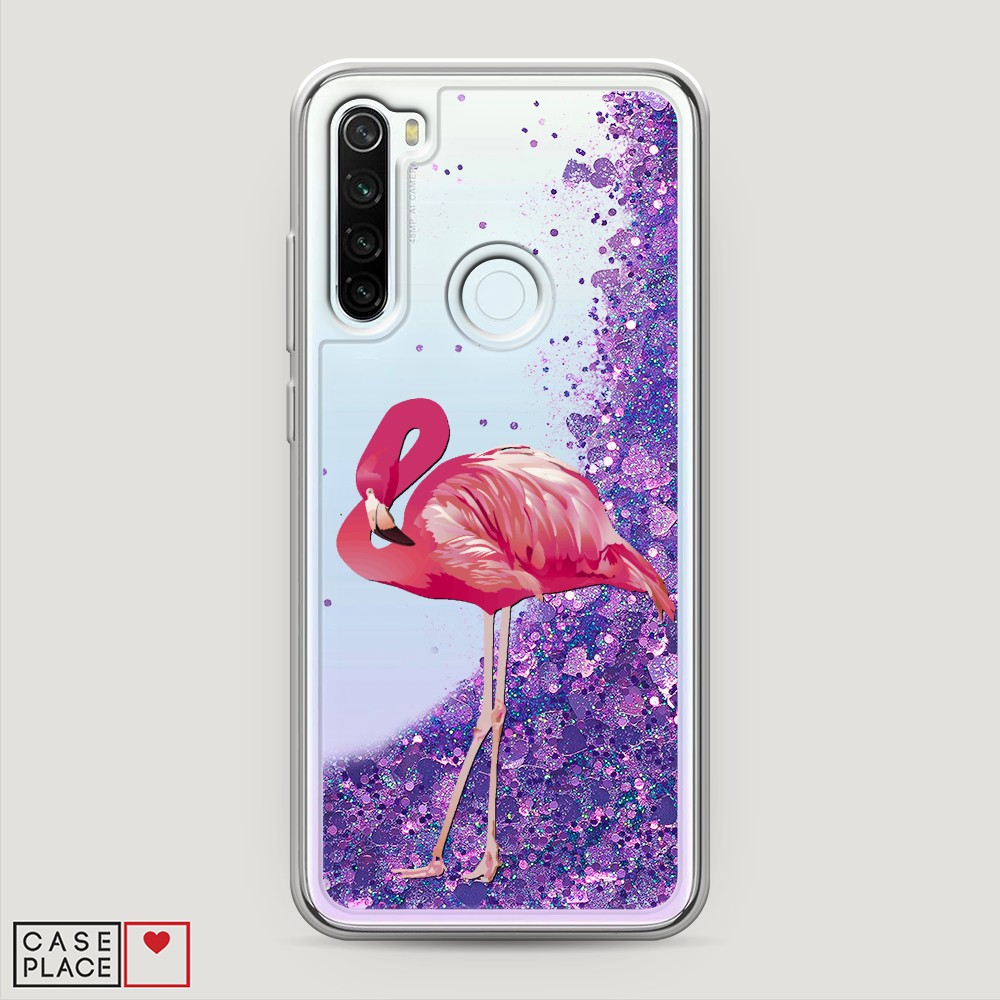 Чехол Awog на Xiaomi Redmi Note 8T 