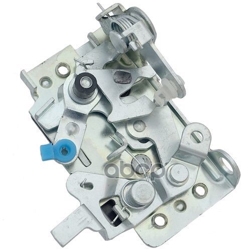

Замок дверной ZIKMAR Z59014R