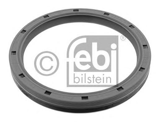 

Сальник коленвала Febi Ford Escort; Fiesta; Sierra; Scorpio; Mondeo, Сальник К/Вала Задн.FORD Escort/Fiesta/Sierra/Scorpio/Mondeo