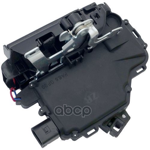 

Замок дверной ZIKMAR Z59024R
