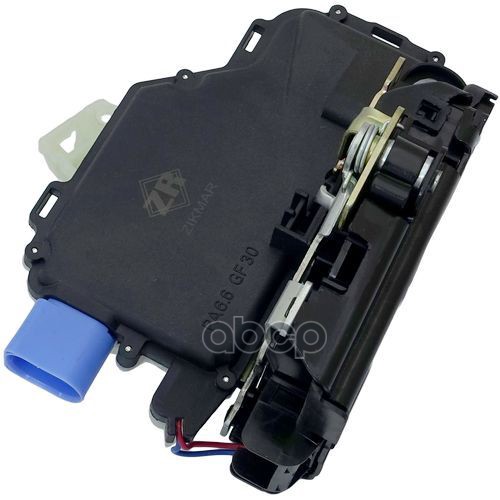 

Замок дверной ZIKMAR Z59027R