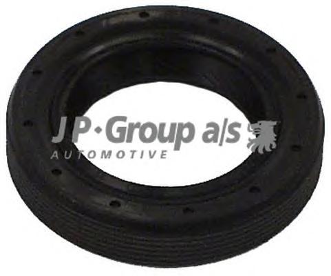 Сальник КПП JP Group JP1132101900 21.8x35x7 Audi A3; VW Passat; Golf; Polo 1.0-1.9TDi 90-