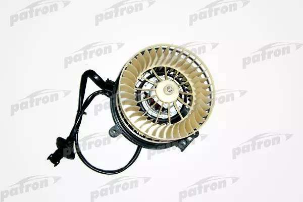 

Вентилятор отопителя MercedesW1242.0-4.2i86- без кондиционера PATRON PFN006