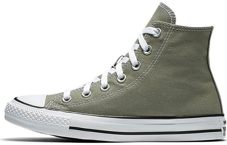 

Кеды унисекс Converse Chuck Taylor All Star хаки 41 EU, Chuck Taylor All Star