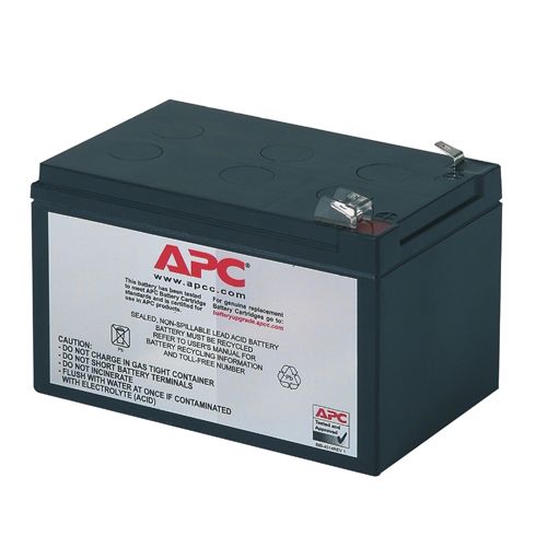 Аккумулятор для ИБП APC RBC4