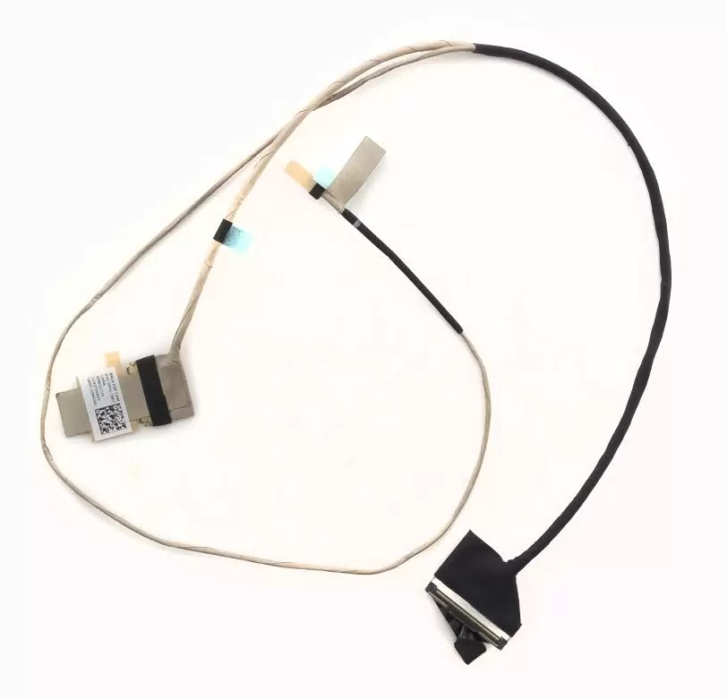 

Шлейф матрицы для ноутбука Asus FX504, FX504G, FX504GD, FX504GE, FX504GM