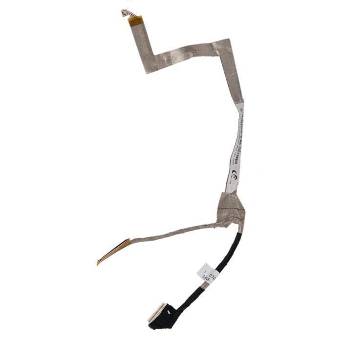 

Шлейф матрицы для ноутбука Samsung N230 7650230, p/n: BA39-00968A (40-pin)