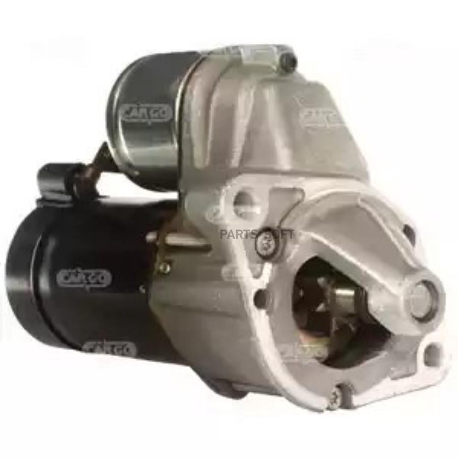 

Стартер HC-Cargo 12V 1.2kW 111508
