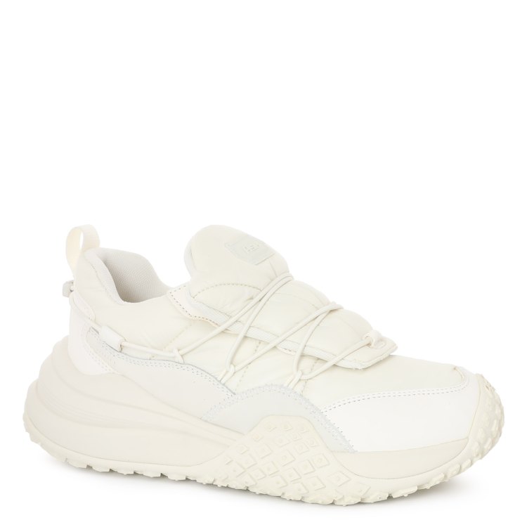 

Кроссовки женские Ash JUNO PUFFY белые 38 EU, Белый, JUNO PUFFY