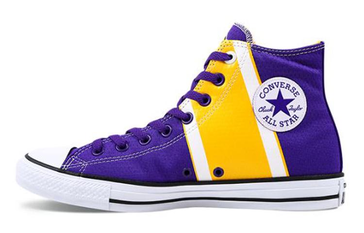 

Кеды унисекс Converse Converse синие 39.5 EU, Синий, Converse