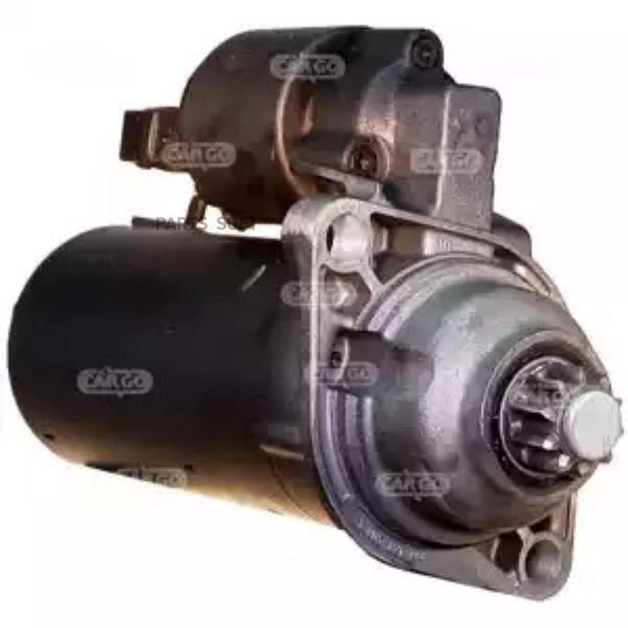 

Стартер HC-Cargo 12V 1.8kW 111900