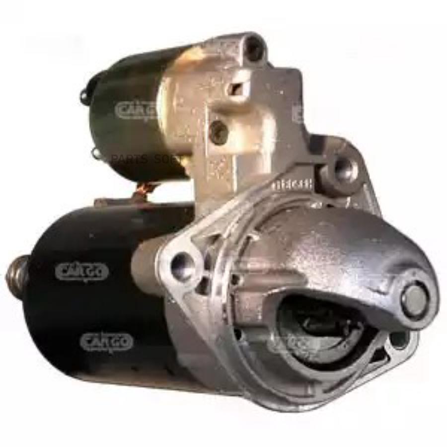 

Стартер HC-Cargo 12V 1.1kW 111906