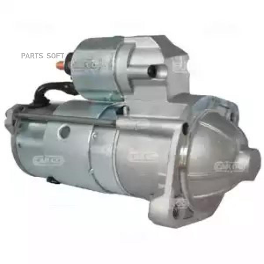 

Стартер HC-Cargo 12V 2.2kW 111912