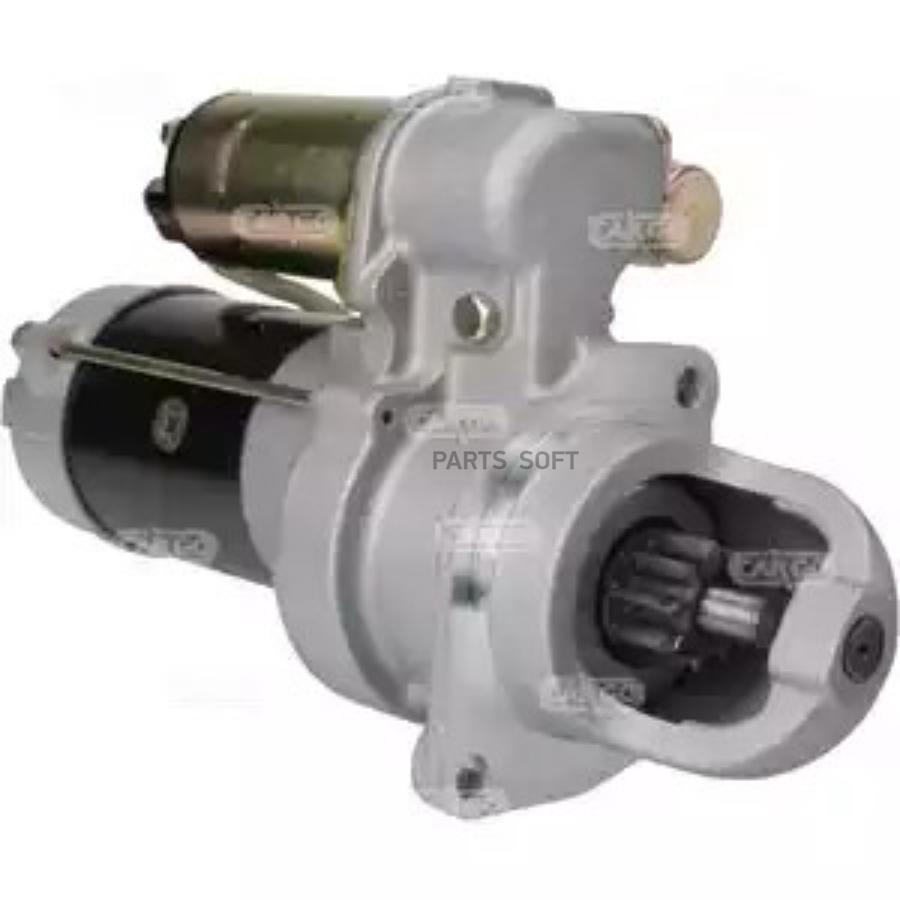 

Стартер HC-Cargo 24V 4.0kW 111982