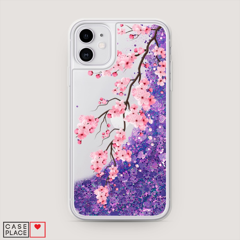 Чехол Awog на  Apple iPhone 11 / Айфон 11 
