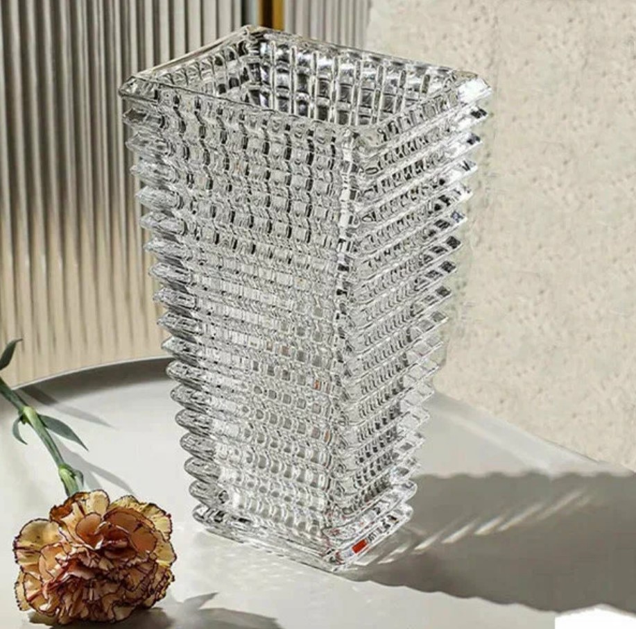 

Интерьерная ваза Baccarat BC-6011, Baccarat