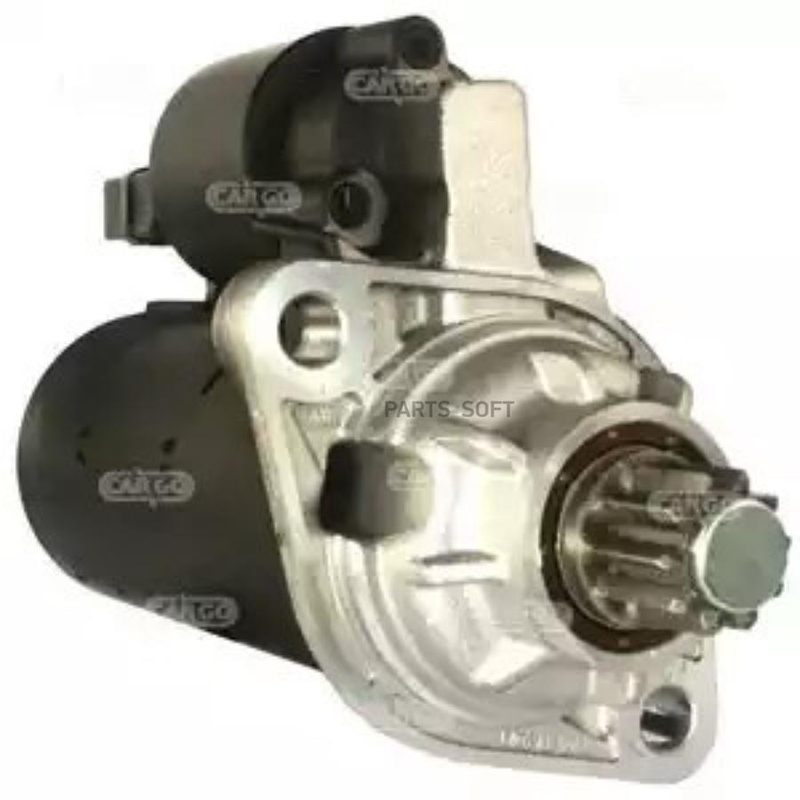 

Стартер HC-Cargo 12V 2.0kW 112429