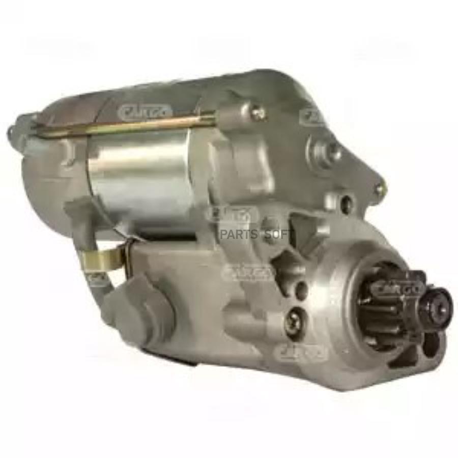 

Стартер HC-Cargo 12V 2.2kW 113169