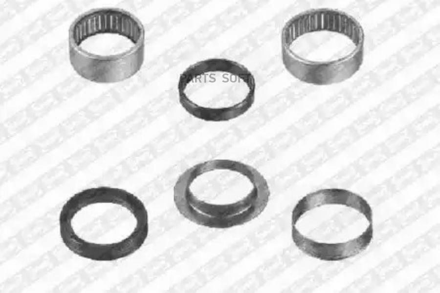 

Ks559.08_=vkda27001 ремкомплект подшипников зад. балки peugeot 306 97-02, citroen xsara 9