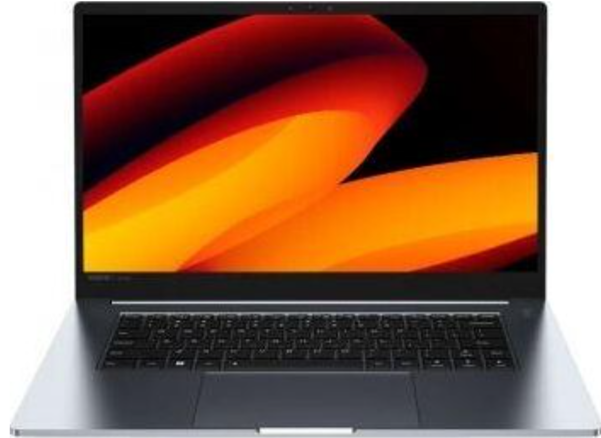 

Ноутбук Infinix черный (71008301573), Black 71008301573