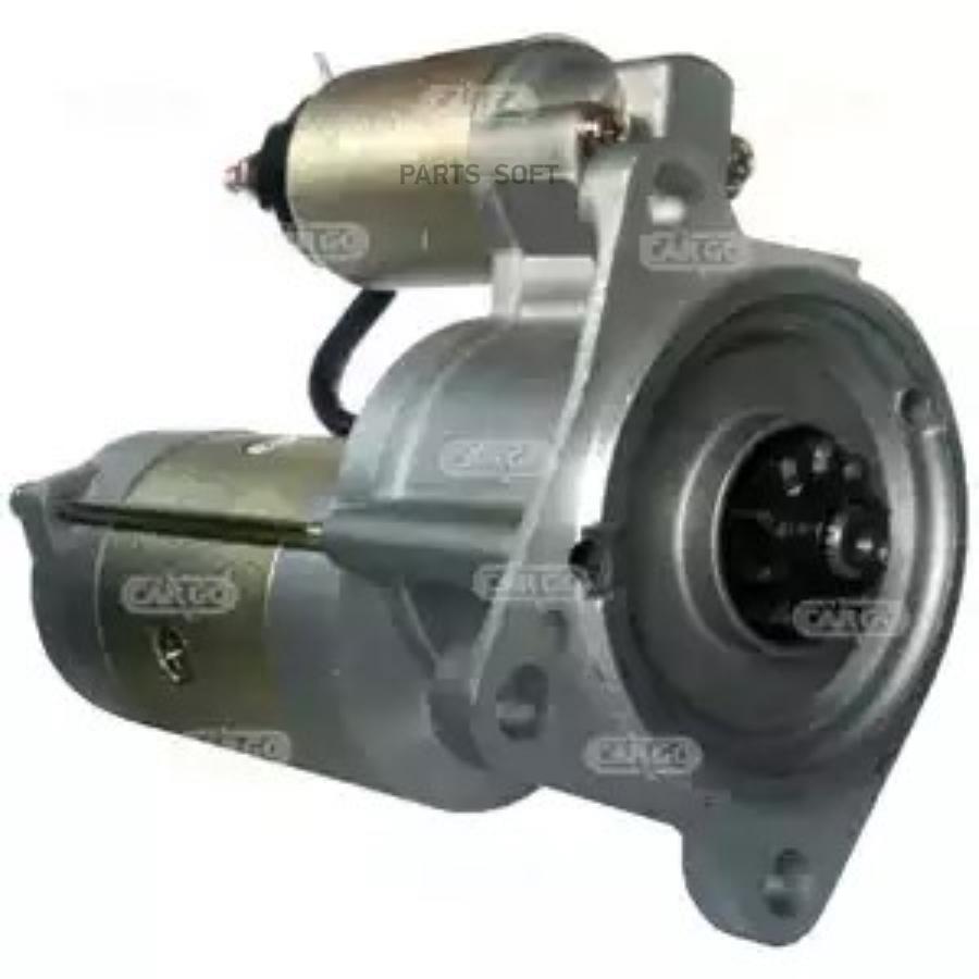 

Стартер HC-Cargo 24V 3.2kW 113210