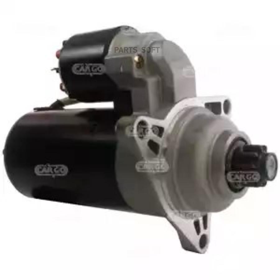 

Стартер HC-Cargo 12V 2.0kW 113387